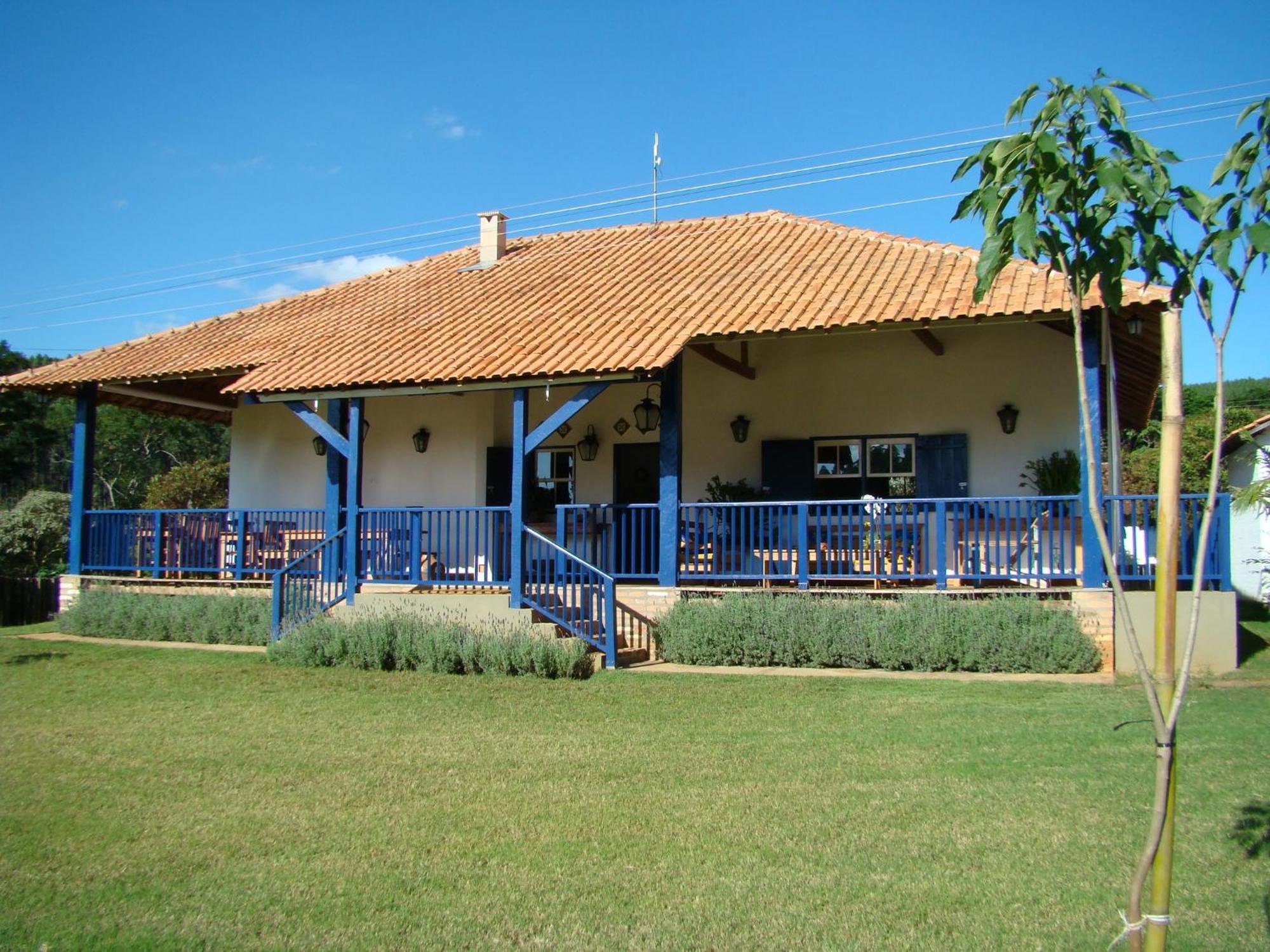 Pousada Do Cafe - Chale 2 -Sao Sebastiao Da Grama Ngoại thất bức ảnh