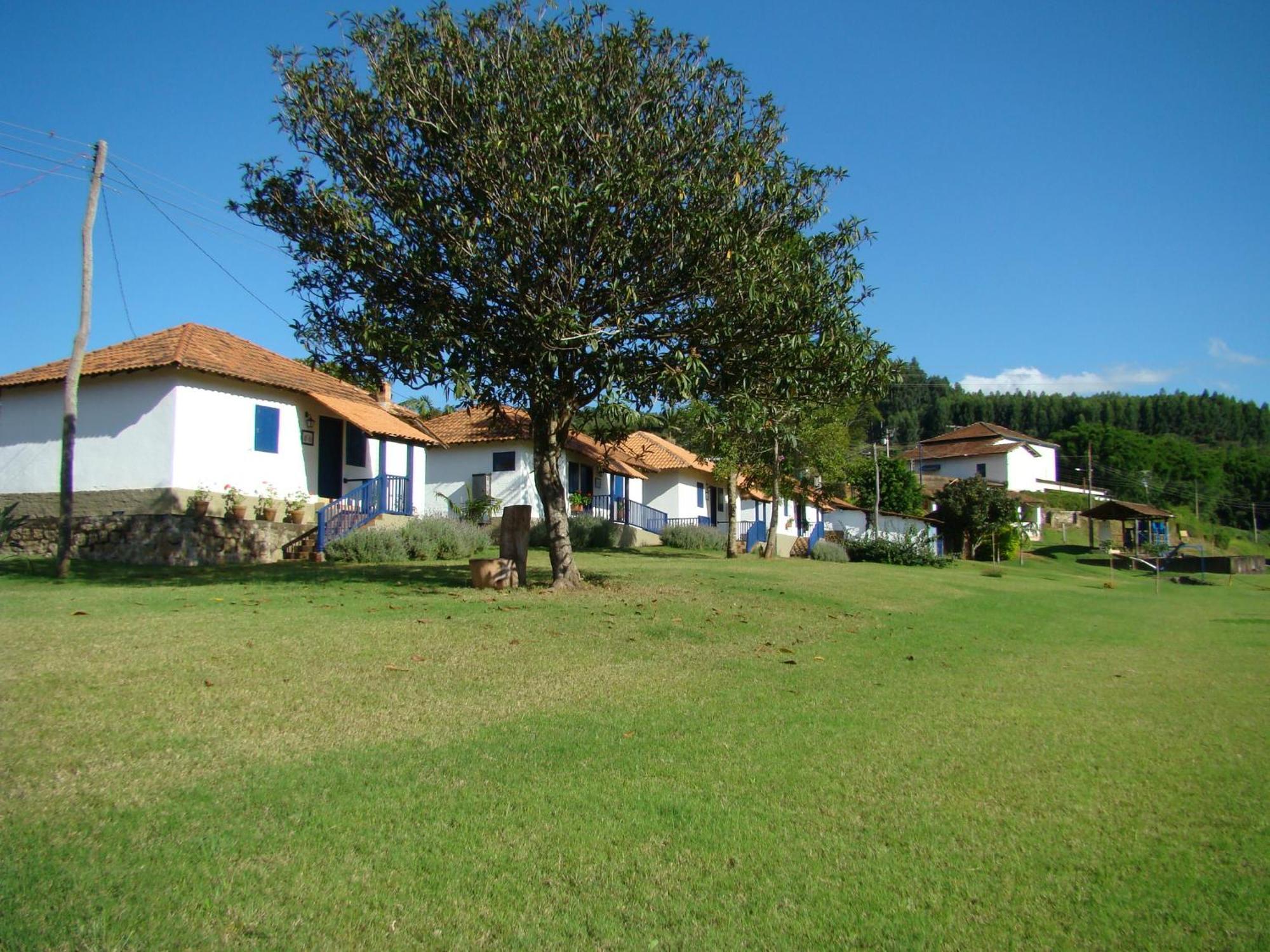 Pousada Do Cafe - Chale 2 -Sao Sebastiao Da Grama Ngoại thất bức ảnh