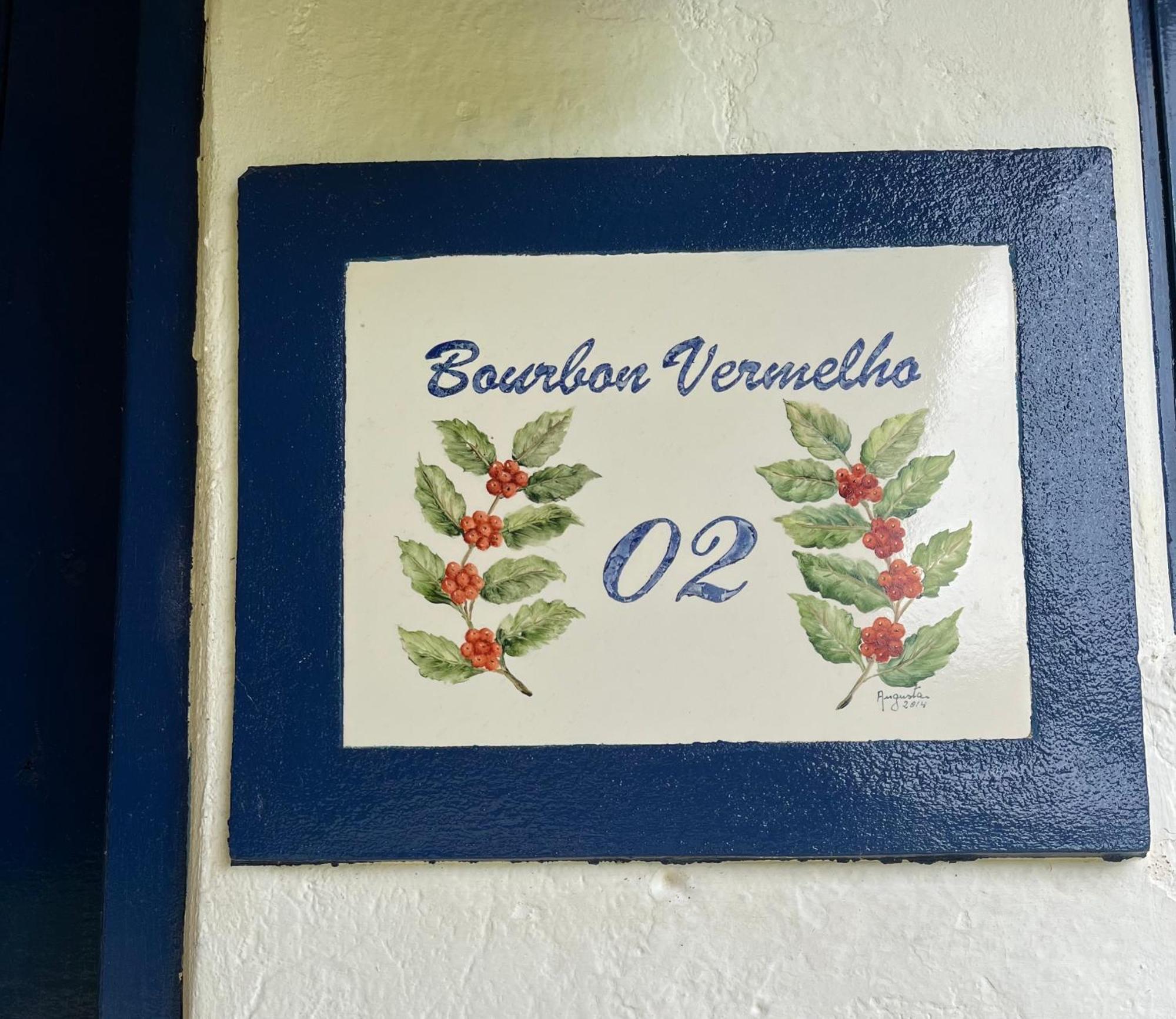 Pousada Do Cafe - Chale 2 -Sao Sebastiao Da Grama Ngoại thất bức ảnh